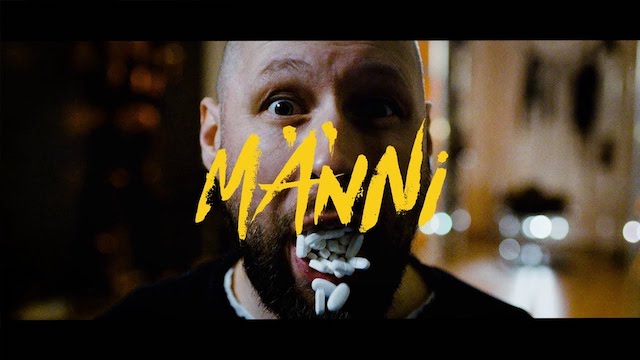 Play: MÄNNI - Ibuprofi