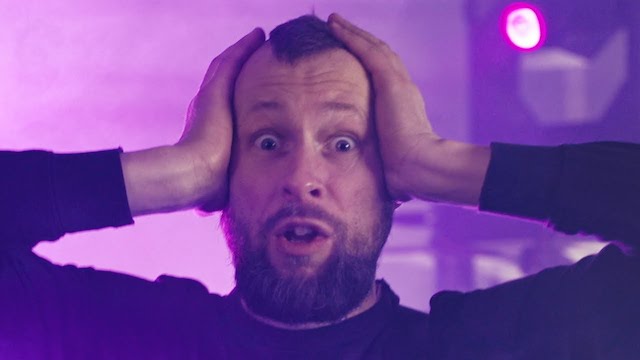 Play: MÄNNI - Abgefuckt